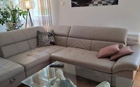 Apartman Predah